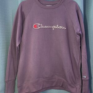 Champion Crew Neck